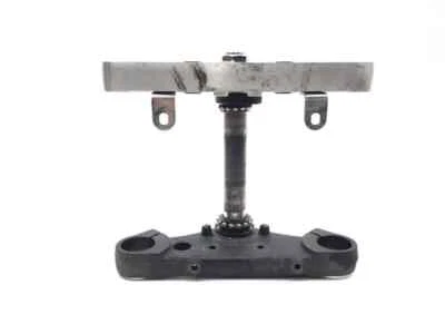 Upper Lower Triple Tree Set 2006 Suzuki Boulevard C50 2983A - Image 1 of 4