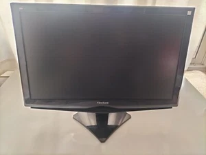 Viewsonic VA2248m LED PC Monitor 21.5" - Picture 1 of 13
