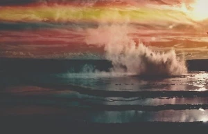 Yellowstone National Park Poster/Print High Quality - Picture 1 of 1