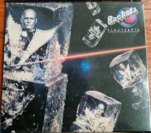Rockets - Plasteroid - Cd - Foto 1 di 1