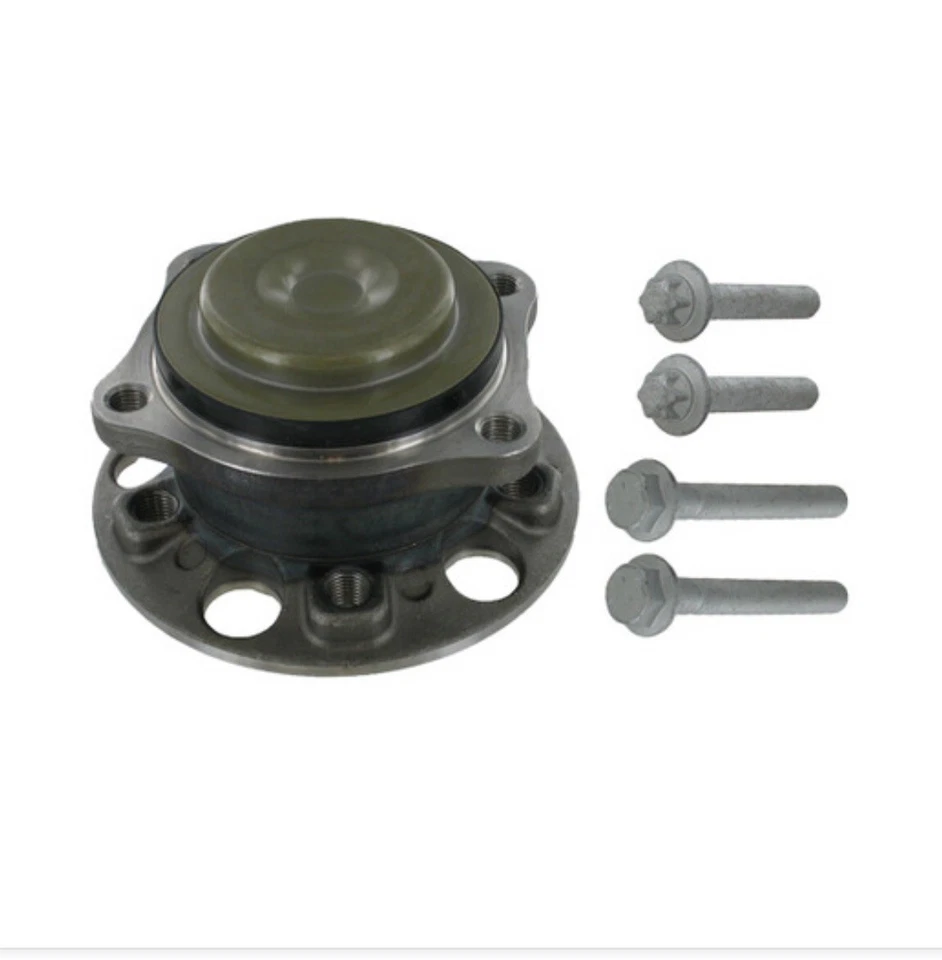 Cojinete de rueda delantera SKF para 2014+ Mercedes Benz S450 S550 S600 S560 Maybach S600 Foto 1 de 1