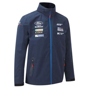 Ford GT Performance Racing Lightweight Jacket, Large, Men's Lightweight Jacket, L - Picture 1 of 2