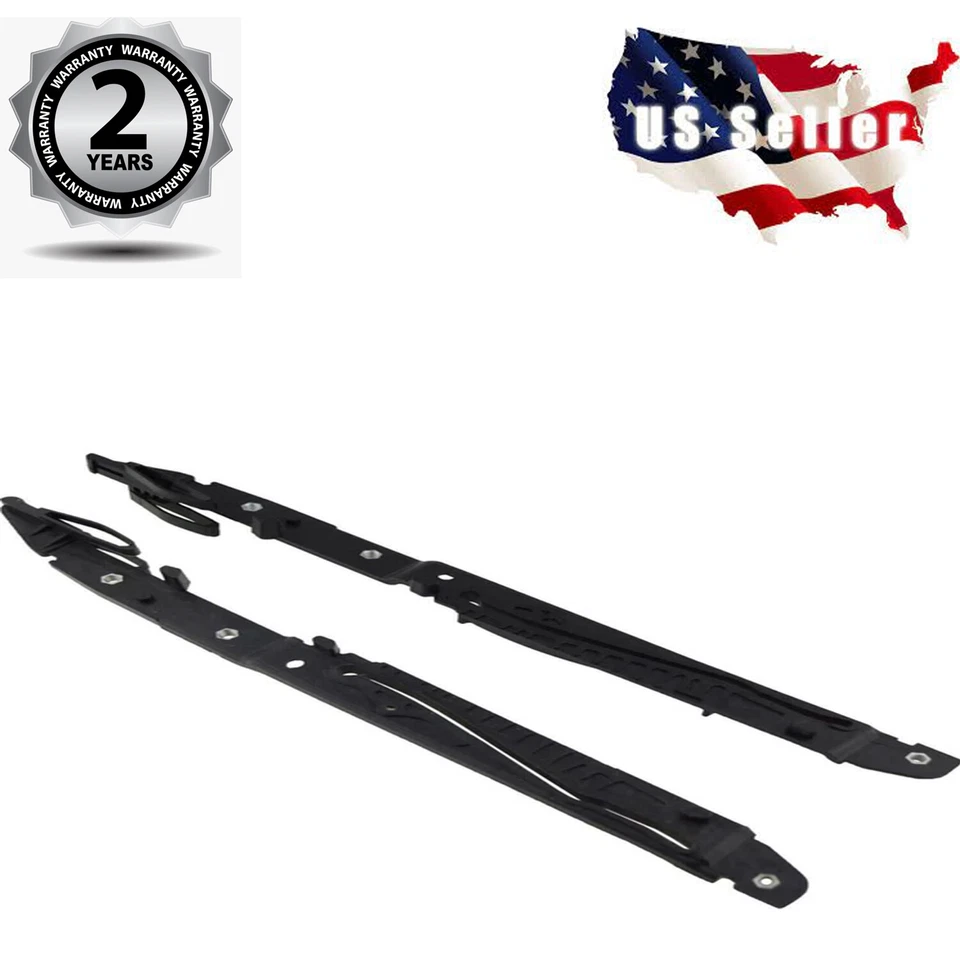 Guía de reparación de techo corredizo para conductor y pasajero para Hyundai, Kia, Azera, Sonata, Santa Fe Foto 1 de 4