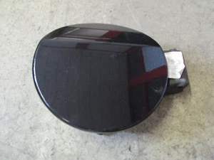 Tankdeckel Tankklappe VW Tiguan 5N Klappe LC9X schwarz 5N0809857C - Bild 1 von 7