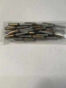 Qty-25 GR501AB6-8 Blind Rivet Aircraft Fastener New Free Ship TC508 R5 - Picture 1 of 4