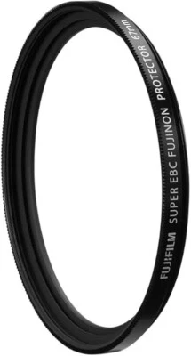 FUJIFILM 67mm PRF-67 Super EBC FUJINON Protector Filter Multi Coating New F/S - Image 1 of 2
