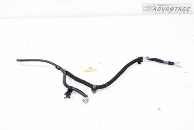 Arnés de cables para asiento del lado del conductor delantero izquierdo Toyota Prius Prime 2017-2022 OEM Foto 1 de 4