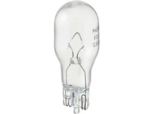 For 1995-2002 Ford E150 Econoline Club Wagon Dome Light Bulb Philips 26117RWDW - Picture 1 of 2