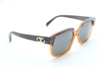 NEW CELINE CL 40164I 38A BROWN BLACK AUTHENTIC FRAMES SUNGLASSES NEW CELINE CL 40164I 38A BROWN BLACK AUTHENTIC FRAMES SUNGLASSES