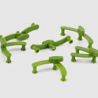  12 Pcs Clips for Tree Plant Branch Bender Bending Potted Bonsai
