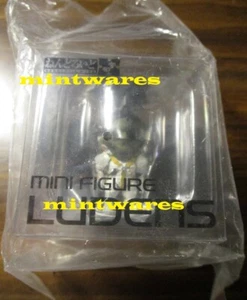 Death Stranding Kojima Productions Nendoroid More LUDENS Mini Figure Statue PS4 - Picture 1 of 4