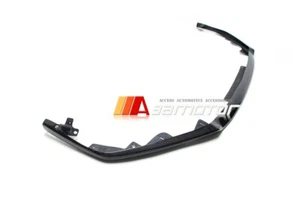 Carbon Fiber S Front Bumper Lip Spoiler fits 2022-24 Subaru Impreza VB WRX / STI - Imagen 1 de 5