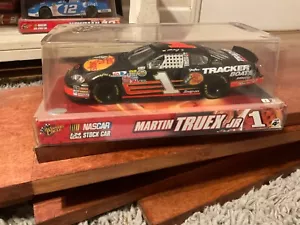 2007 MARTIN TRUEX JR #1 BASS PRO SHOPS 1:24 - Picture 1 of 2