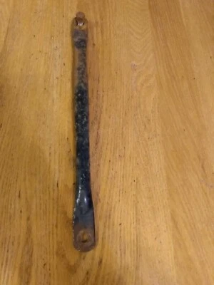 Suzuki GS450 GS 450 L 1980 barra de eje de barra de par de freno trasero Foto 1 de 4