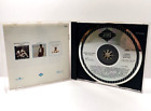 Billy Ocean Greatest Hits 1989 Jive  Zomba CD 80s Pop R&B Soul Music  Disc