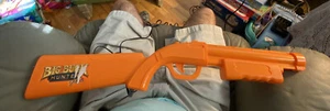Big Buck Hunter Pro Arcade TV Game Gun Only No Sensor READ - Picture 1 of 11