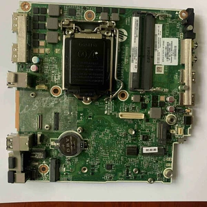 NEW HP ELITEDESK 800 G5 BASE DESKTOP MINI PC Motherboard L54553-001 L52071-001 - Picture 1 of 2