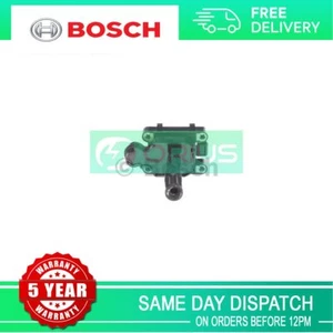 Fits Ford Escort 1994-1995 2.0 Bosch Ignition Coil V93HF12029AA 7390767 - Picture 1 of 12