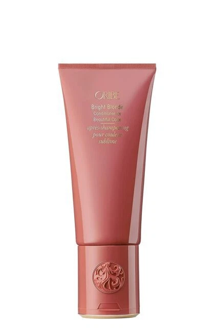 Oribe Bright Blonde Conditioner For Beautiful Color 200ml