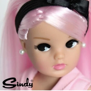 In Stock Now NRFB Dream Date Sindy Doll Limited Edition 2020 - Picture 1 of 8