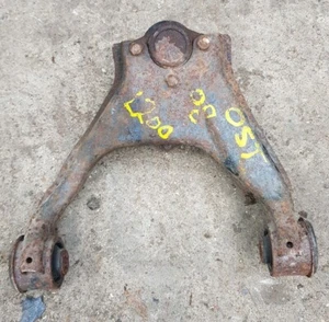 MITSUBISHI L200 2006-2015 DRIVERS RIGHT TOP WISHBONE - Picture 1 of 1