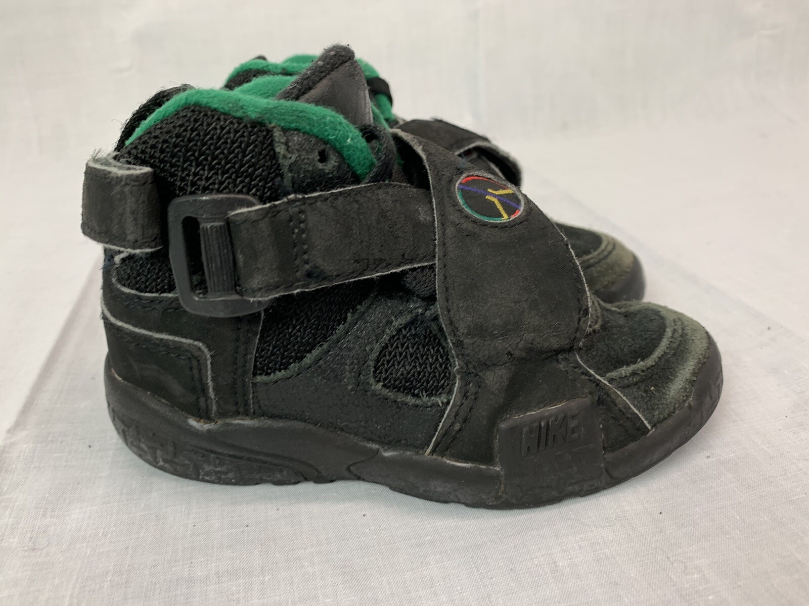 1992 nike air raid