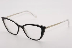 KIPLING Eyewear KP 3140 -51[]17-140 H848 Schwarz/Silber Brillengestell BRASILIEN - Bild 1 von 9