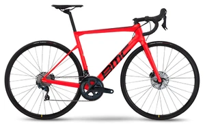 BICICLETTA BMC SLR FIVE ULTEGRA 11 V MISURA MEDIUM 54 - Imagen 1 de 1