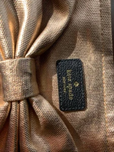 kate spade clutch - Picture 1 of 9