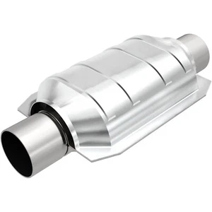 MagnaFlow 49 State Converter 91006 Catalytic Converter - Picture 1 of 10