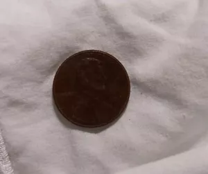 2013 Lincoln Shield Penny No Mint Mark Error - Picture 1 of 2