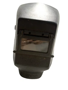 Vintage Jackson Welding Helmet Steampunk jack hood - Picture 1 of 7