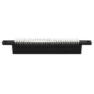 Entertainment System Game Cartridge Slot Connector Socket for NES Console 72 Pin - Picture 1 of 6