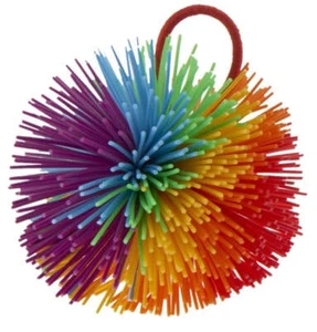 Talus Zangles Bag Tags 2 Pack - Rainbow - Picture 1 of 1