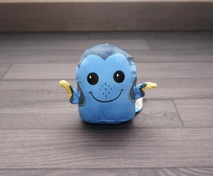 Disney Cuutopia | Finding Nemo, Dory Fish Plush | Official Pixar 7 inch Plush - Picture 1 of 5