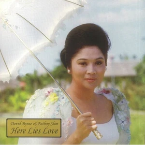 BYRNE, David/FATBOY SLIM - Here Lies Love (reissue) - gatefold 2xLP + booklet - Picture 1 of 1