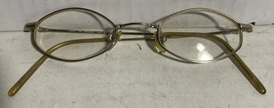 Marco de gafas Marchon Flexon Select 1103 borde completo 44-21-140 ligero antiguo GEP Foto 1 de 4