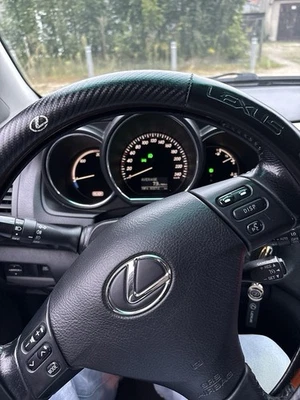 Lexus Rx 400h - Bild 1 von 4