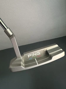 Ping PLD Anser 2 Putter 34 Inch - Picture 1 of 9