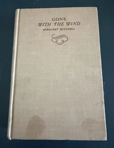 Gone with the Wind Margaret Mitchell August 1943 - Picture 1 of 7