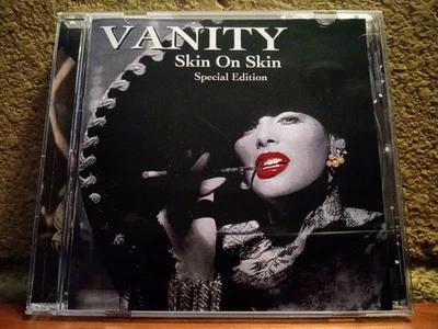 PRINCE "VANITY 6" • PROTEGE (DENISE MATTHEWS) FUNK/R&B/DANCE CD MINT RARE!! - Image 1 of 4
