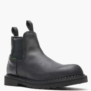Georgia Giant Waterproof High Romeo Boot - Picture 1 of 7