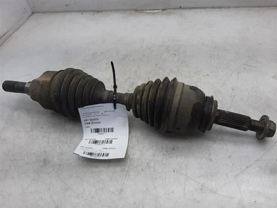 Ford Explorer 1998-2002 OEM lado del conductor eje delantero eje roscado F57Z3B437BA  Foto 1 de 4