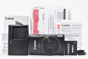 Cámara digital Canon IXY 650 PowerShot ELPH 360 HS [Exc+++] #A - Imagen 1 de 11