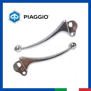 Coppia Leva Freno Frizione per PIAGGIO VESPA 50 SPECIAL 125 PRIMAVERA ET3 Sfera - Imagen 1 de 6