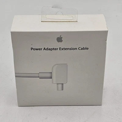 New Apple Power Adapter Extension Cable MK122LL/A - Image 1 of 3