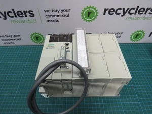 Telemecanique Modicon TSX Micro TSX3721001 - Picture 1 of 6