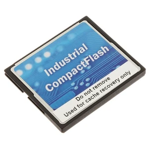 HP 8GB Compact Flash Card (CF) MSA 1040 2050 P2000 G3 - 768079-001 - Zdjęcie 1 z 5