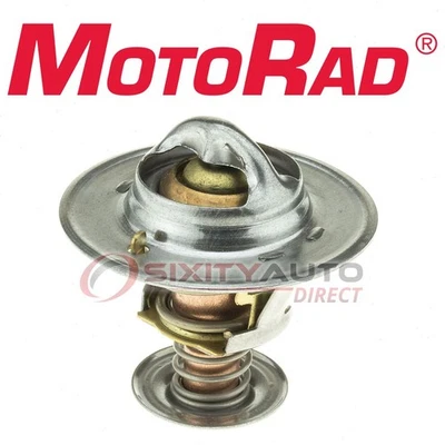 MotoRad Engine Coolant Thermostat for 2004 Ford F-150 Heritage - Cooling wo - Image 1 of 4