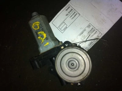 98 99 00 01 02 03 04 05 06 07 FORD TAURUS MOTOR ELEVALUNAS IZQUIERDO DELANTERO TRASERO Foto 1 de 2